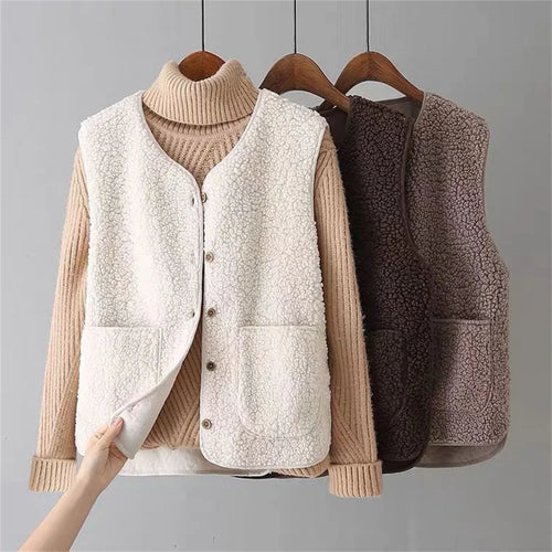 Ceenqo® | Klassieke Cardigan