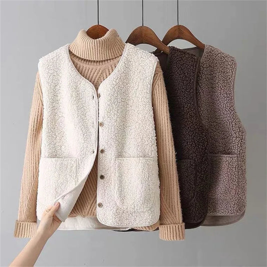 Ceenqo® | Klassieke Cardigan