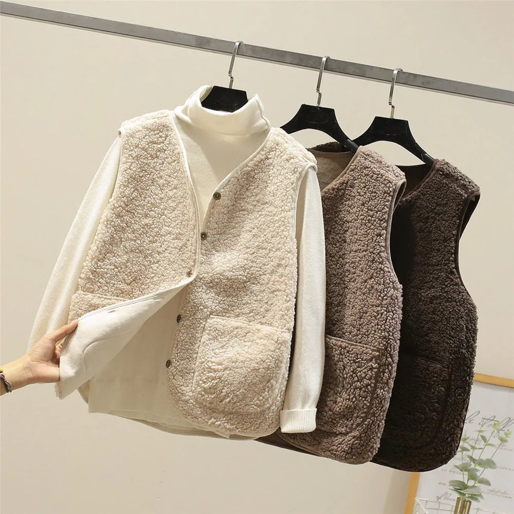 Ceenqo® | Klassieke Cardigan