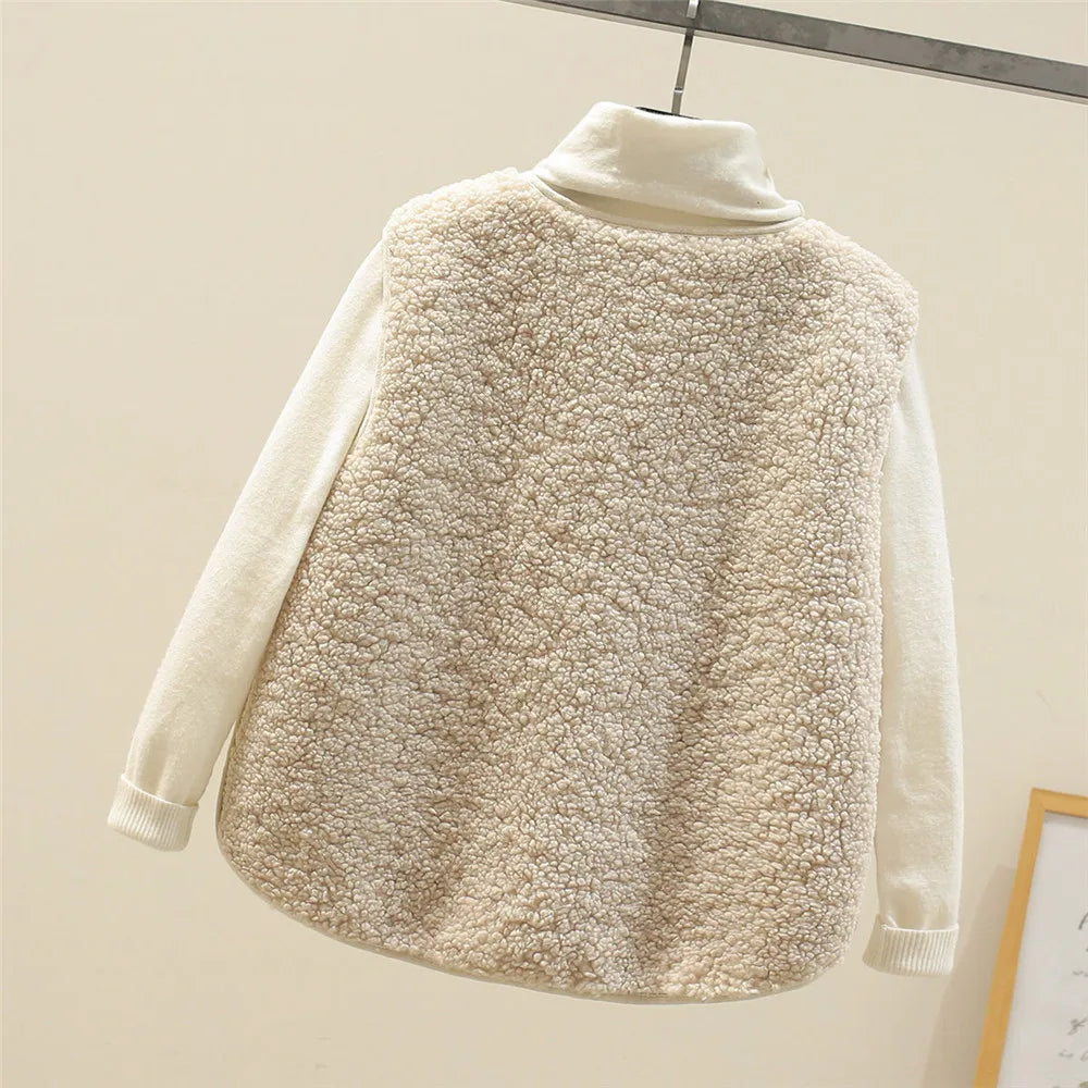 Ceenqo® | Klassieke Cardigan