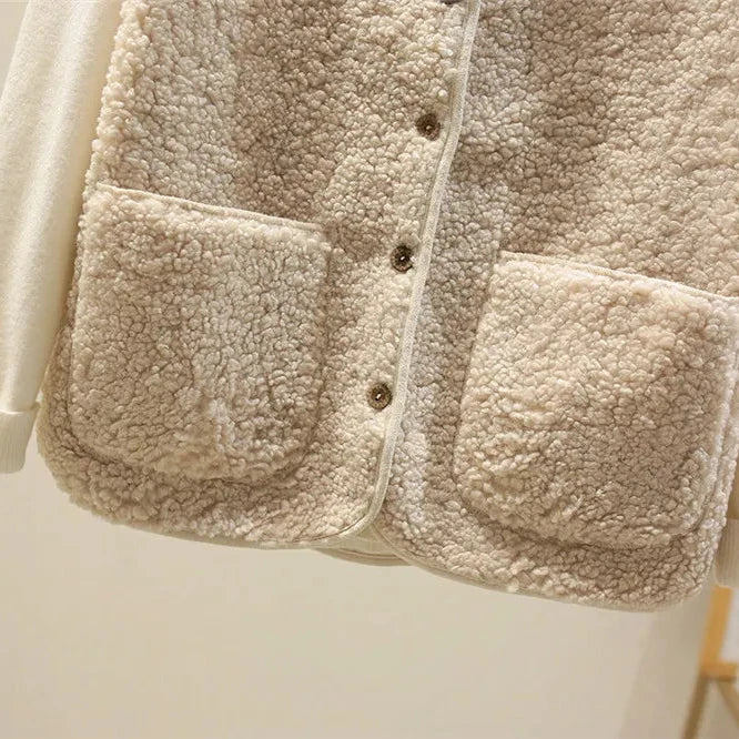Ceenqo® | Klassieke Cardigan