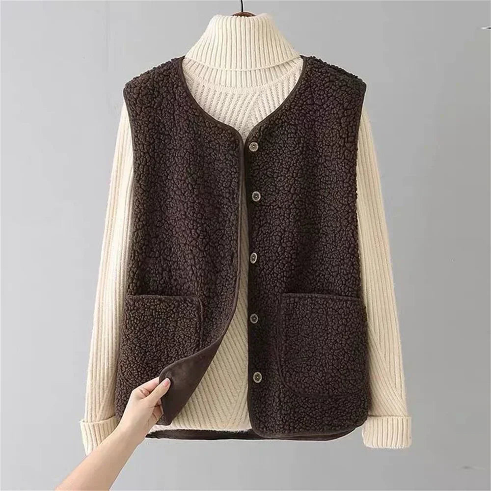 Ceenqo® | Klassieke Cardigan
