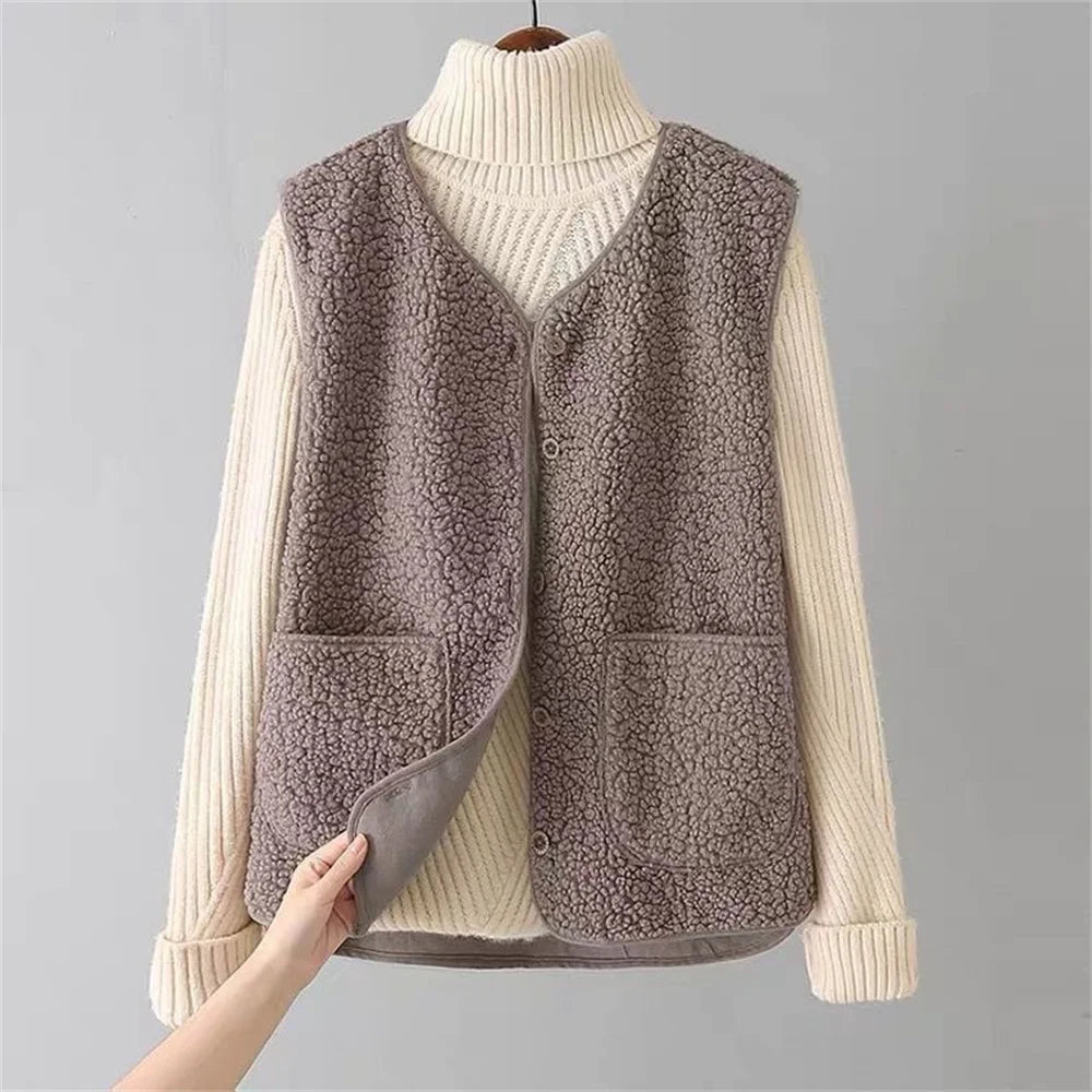 Ceenqo® | Klassieke Cardigan