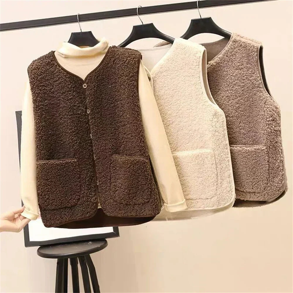 Ceenqo® | Klassieke Cardigan