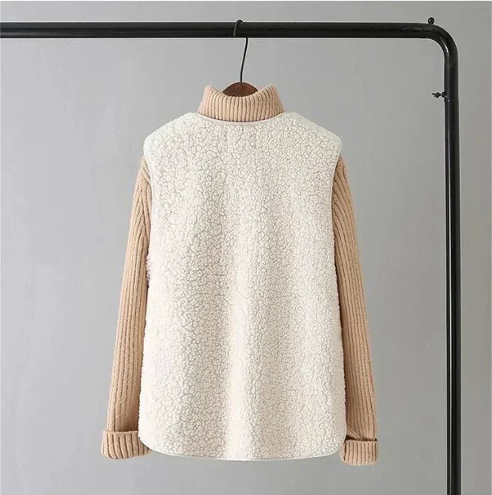 Ceenqo® | Klassieke Cardigan