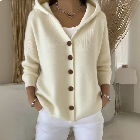 Ceenqo® - Dames cardigan