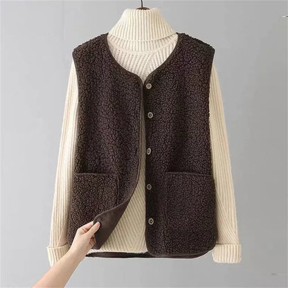 Ceenqo® | Klassieke Cardigan