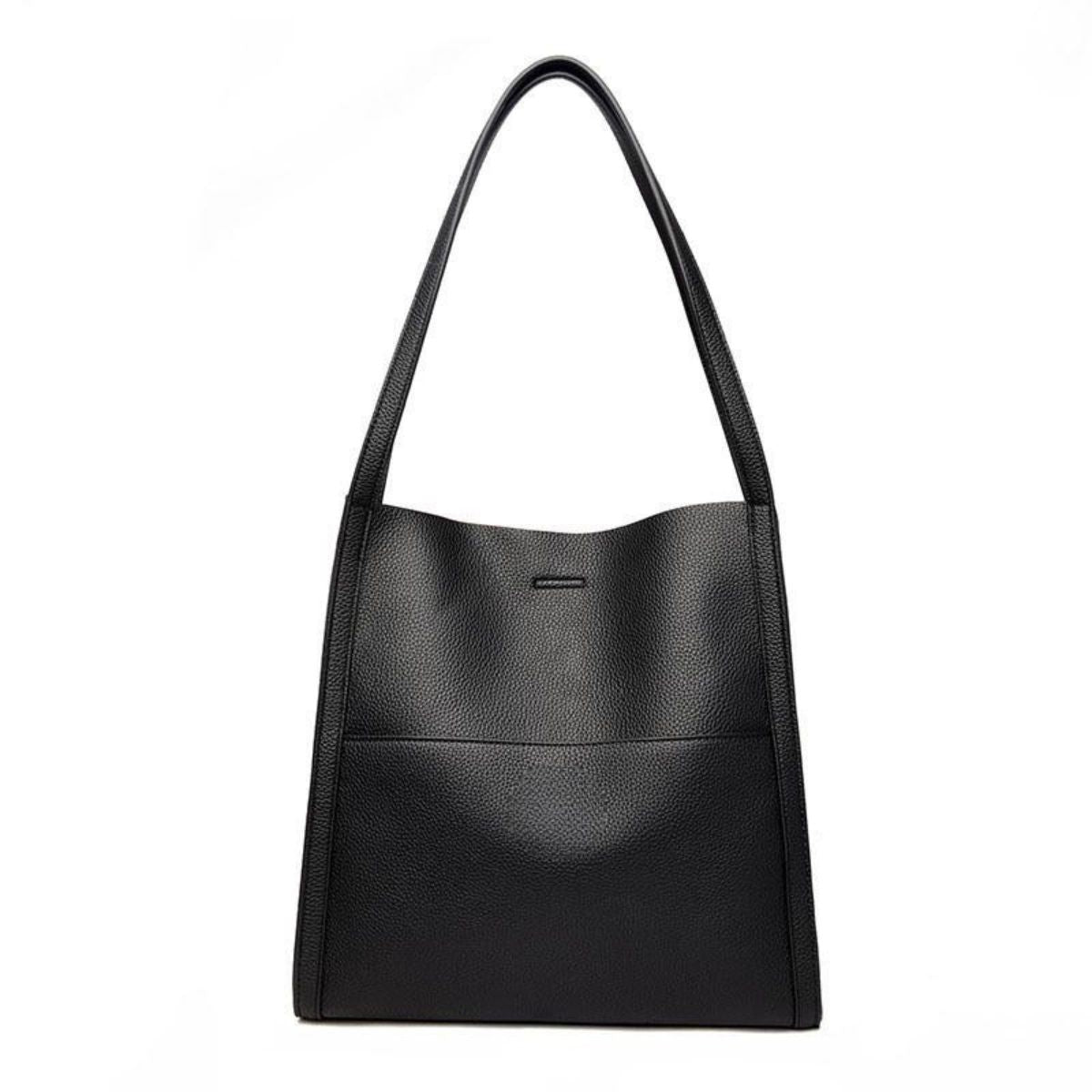 Ceenqo Shoulder Leather Bag™
