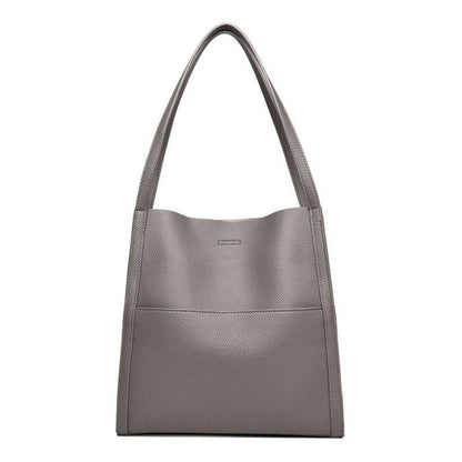 Ceenqo Shoulder Leather Bag™