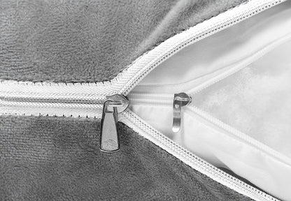 Zijslaapkussen 140x80cm