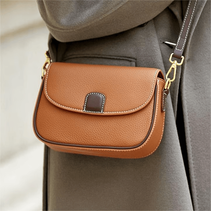 Ceenqo™ Essential Elegance Bag