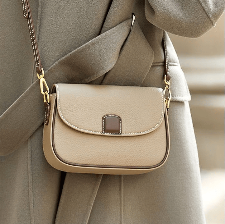 Ceenqo™ Essential Elegance Bag